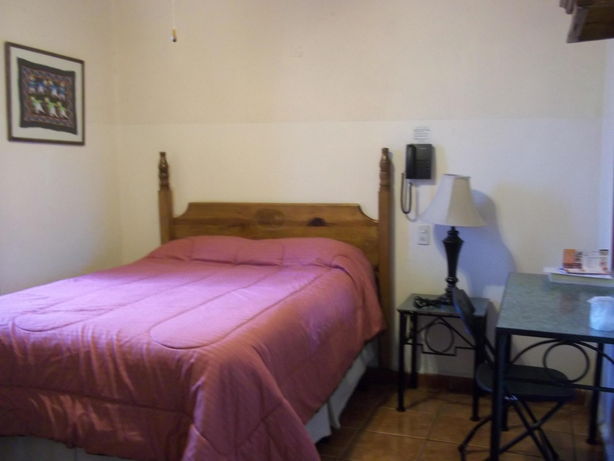 Hotel El Carmen, มอเรเลีย ภายนอก รูปภาพ